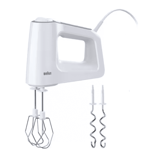 BRAUN mikser HM3100WH 0
