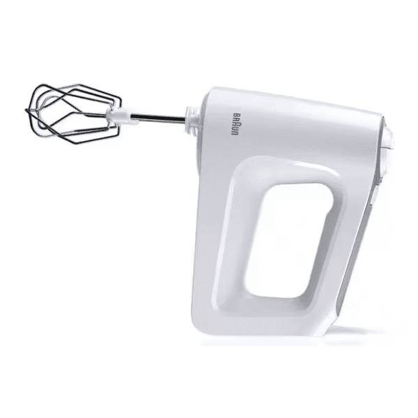 BRAUN mikser HM3100WH 1