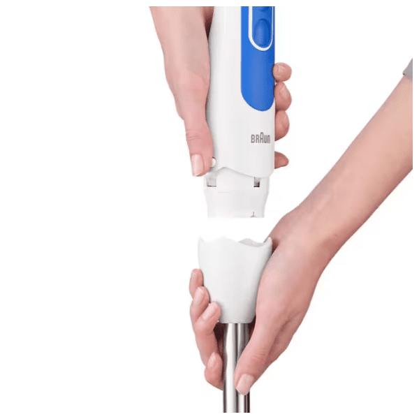 BRAUN mikser MQ3025WH 3