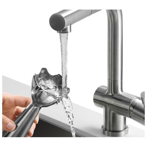 BRAUN mikser MQ3025WH 9