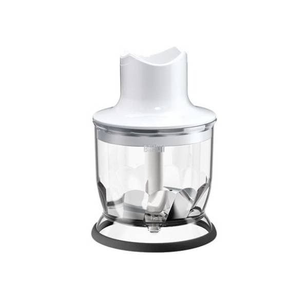 BRAUN mikser MQ3025WH 6