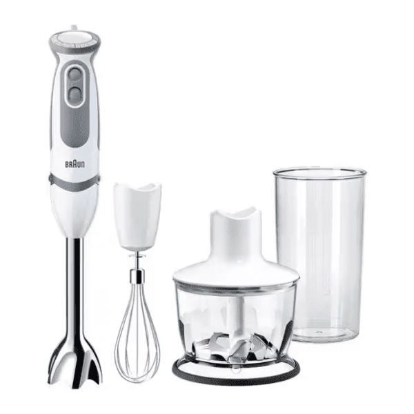 BRAUN štapni mikser MQ5235WH 1