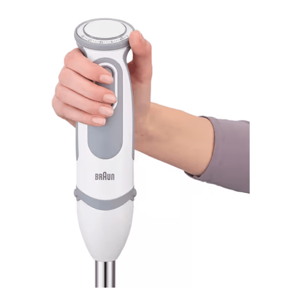 BRAUN štapni mikser MQ5235WH 2