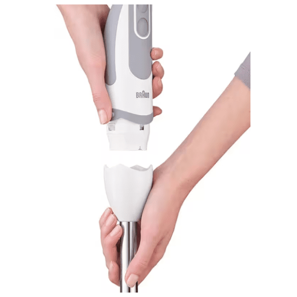 BRAUN štapni mikser MQ5235WH 3