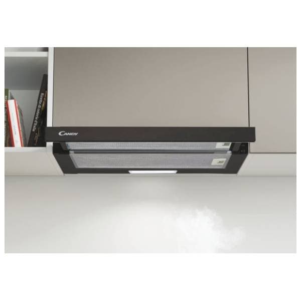 CANDY aspirator CBT625/2B/1 7