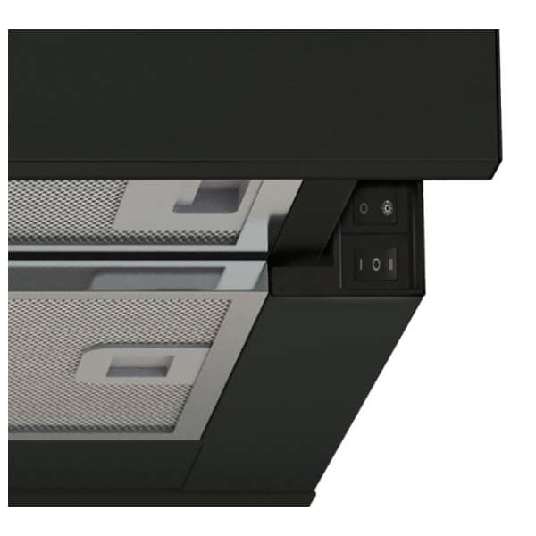 CANDY aspirator CBT625/2B/1 5