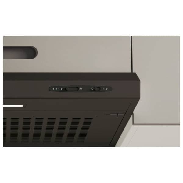 CANDY aspirator CFT610/4N/1 1