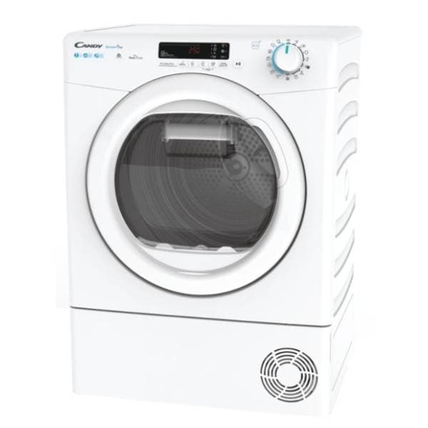 CANDY mašina za sušenje veša CSO4H7A2DE-S 2