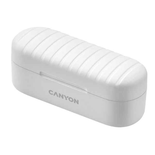 CANYON slušalice CNE-CBTHS1W bele 5