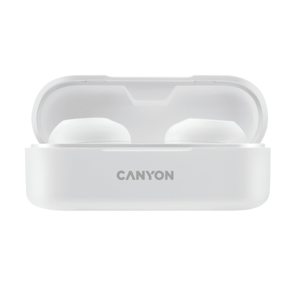 CANYON slušalice CNE-CBTHS1W bele 2