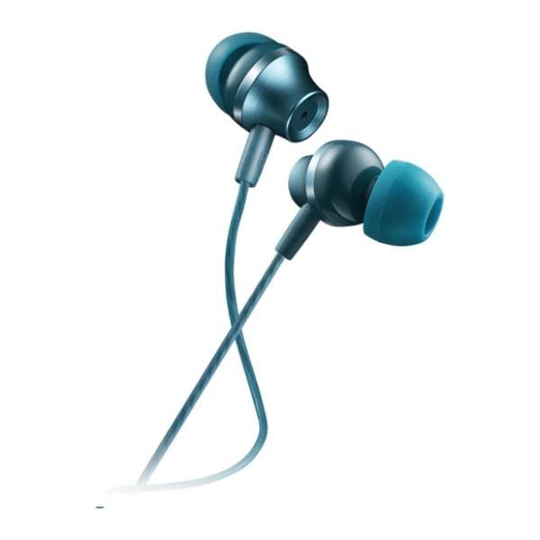CANYON slušalice CNS-CEP3BG tirkizne 1
