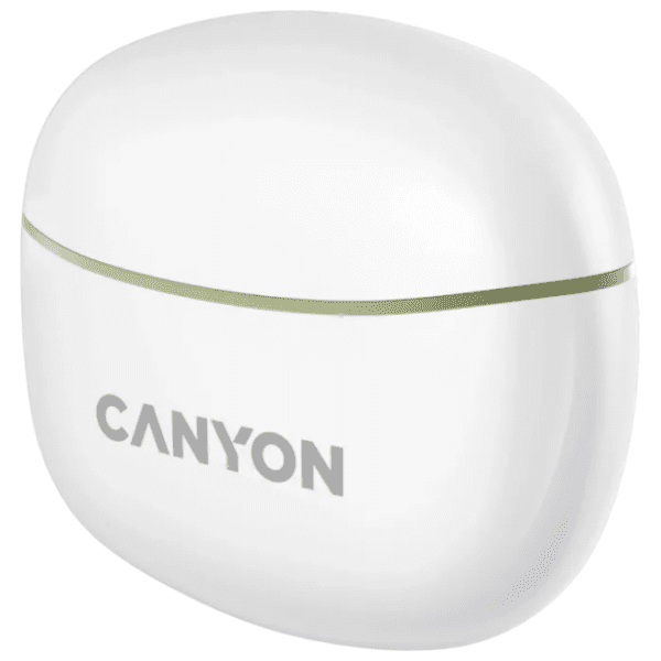 CANYON slušalice TWS-5GR zelene 3