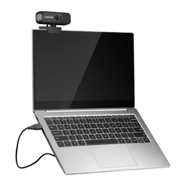 CANYON web kamera CNE-HWC2N 2