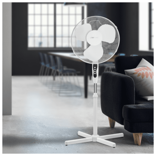 CLATRONIC ventilator VL3603SB 6