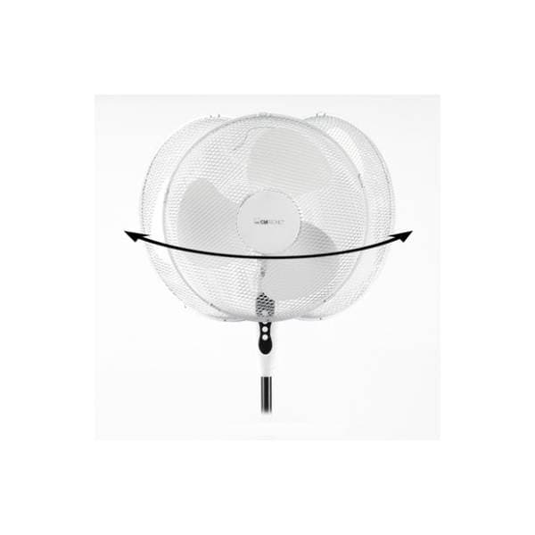 CLATRONIC ventilator VL3603SB 1