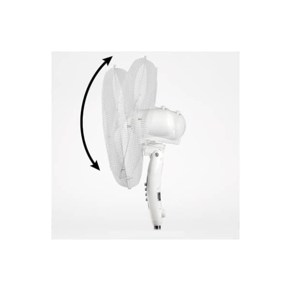 CLATRONIC ventilator VL3603SB 2