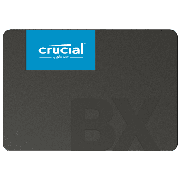 CRUCIAL SSD 240GB CT240BX500SSD1 0