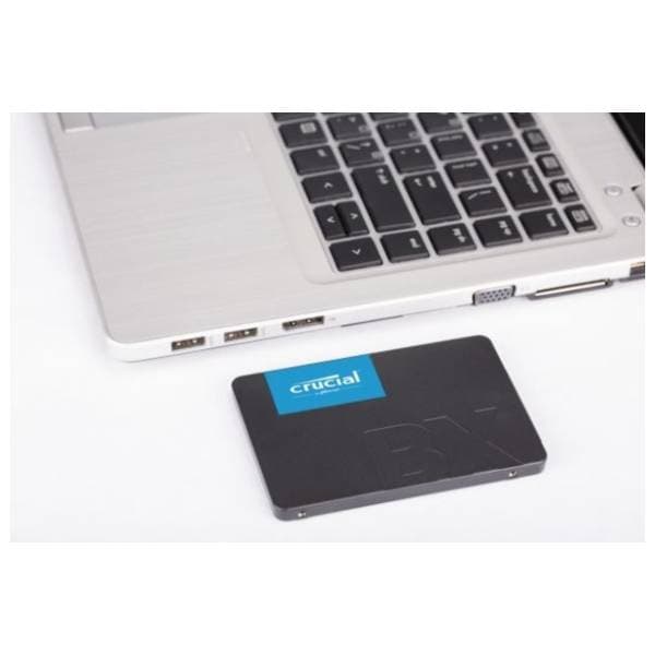 CRUCIAL SSD 240GB CT240BX500SSD1 3