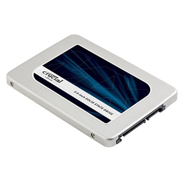 CRUCIAL SSD 2TB CT2000MX500SSD1 1