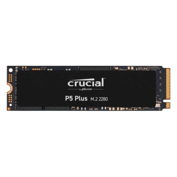 CRUCIAL SSD 500GB CT500P5PSSD8 0