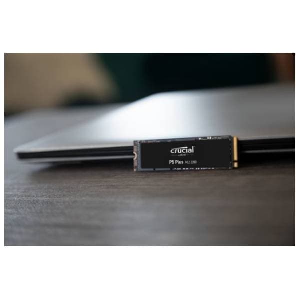 CRUCIAL SSD 500GB CT500P5PSSD8 2