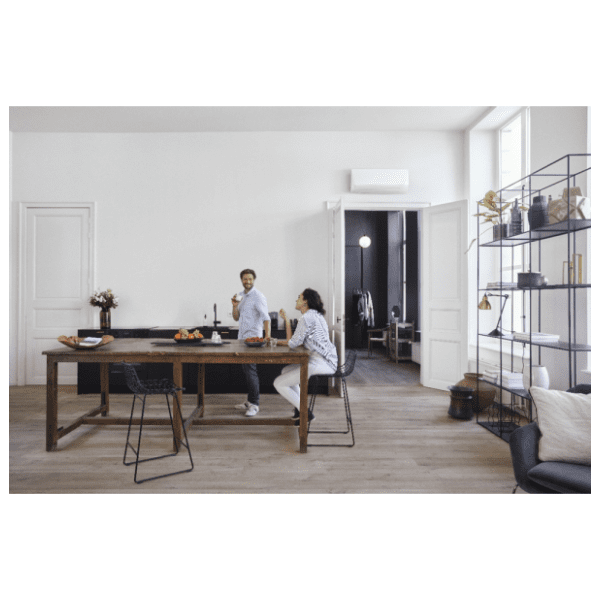 DAIKIN inverter klima FTXC50C / RXC50C 4