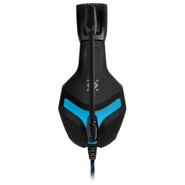 DEFENDER slušalice Scrapper 500 plave 4