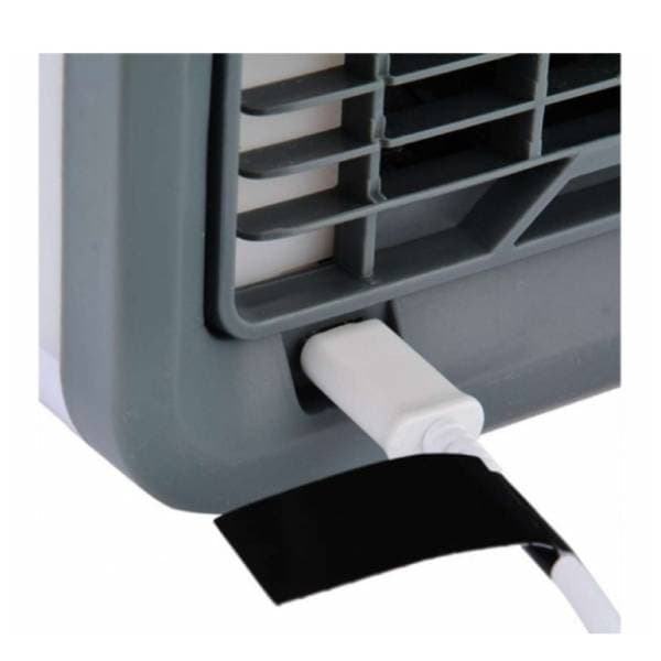 ELIT ventilator AC-18 4