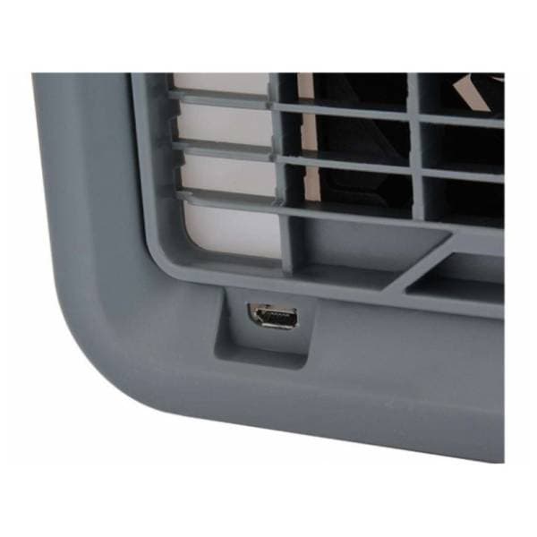 ELIT ventilator AC-18 3