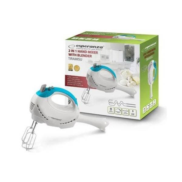 ESPERANZA mikser EKM010 2
