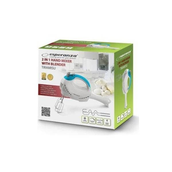 ESPERANZA mikser EKM010 3