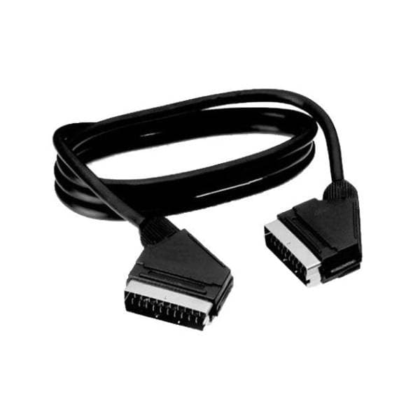 FAST ASIA kabl SCART (m/m) 1.5m 0