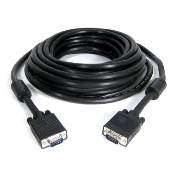 FAST ASIA kabl VGA (m/m) 10m 0