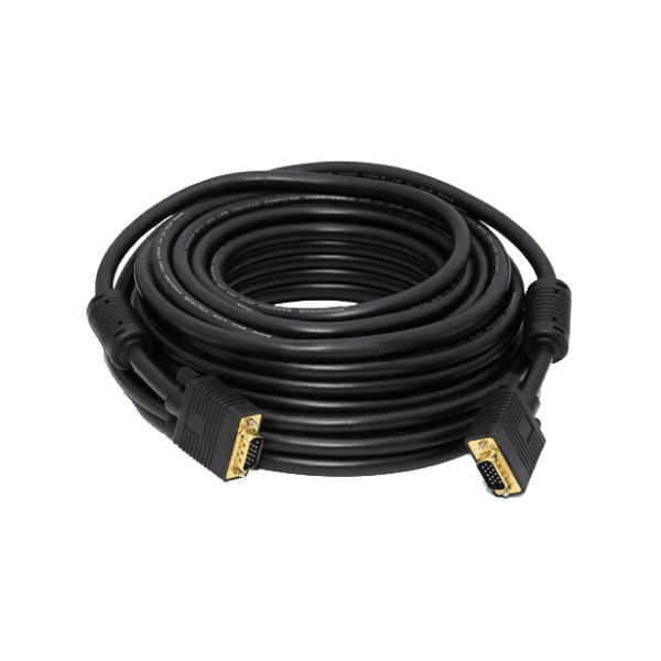 FAST ASIA kabl VGA (m/m) 20m 0