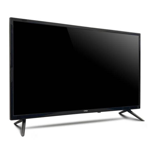 FOX televizor 32AOS411C 3