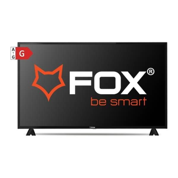 FOX televizor 42DTV230E 0