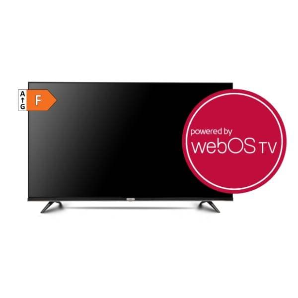 FOX televizor 50WOS620D 0