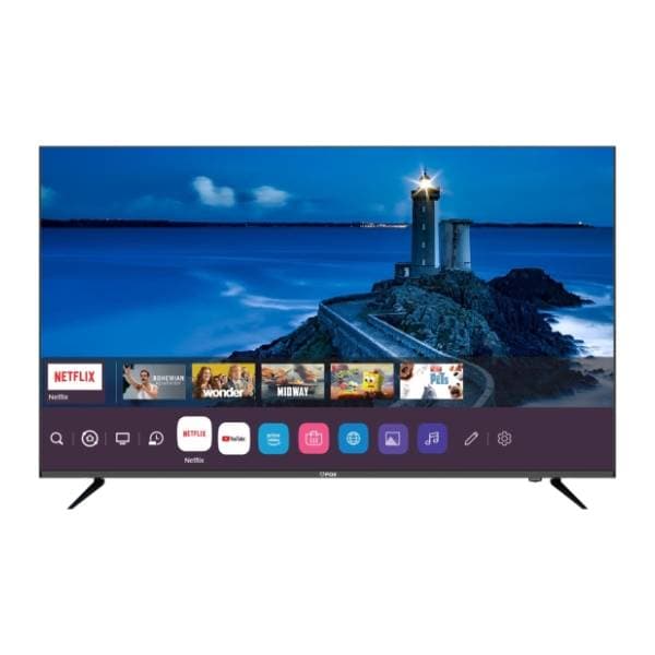 FOX televizor 50WOS640E 0