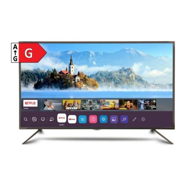 FOX televizor 55WOS600A 0