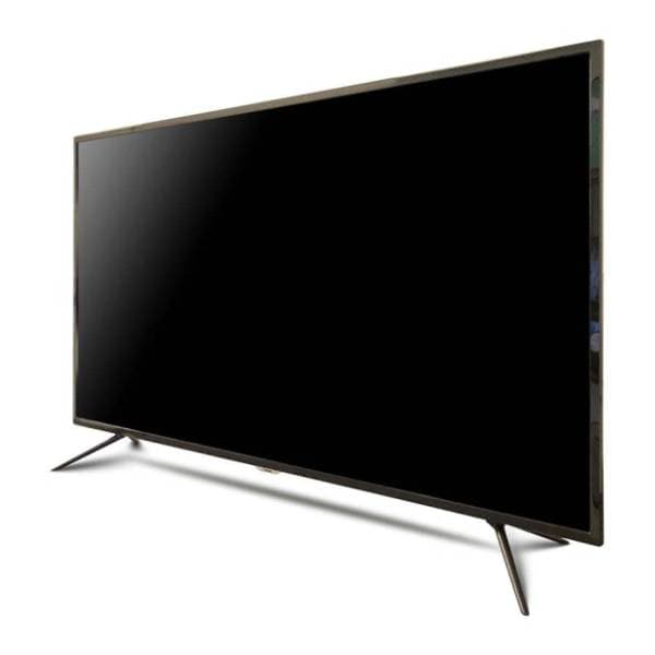FOX televizor 55WOS600A 2