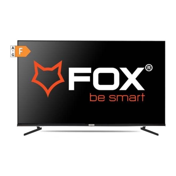 FOX televizor 65WOS620D 0