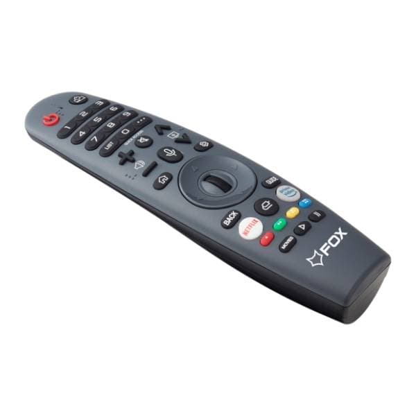 FOX televizor 65WOS620D 9