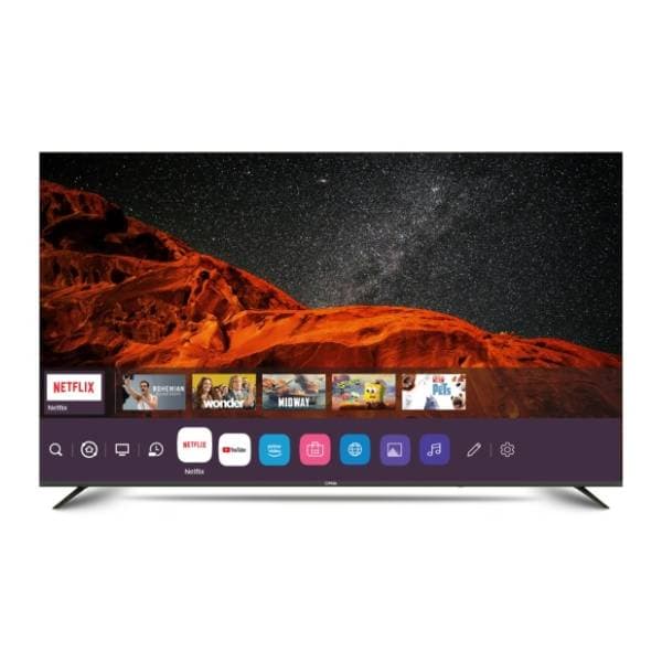 FOX televizor 75WOS630E 0