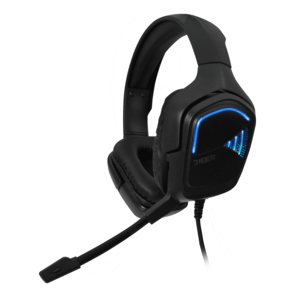 GAMDIAS slušalice Hebe E2 0