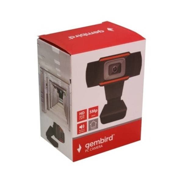 GEMBIRD web kamera CAM83U 2