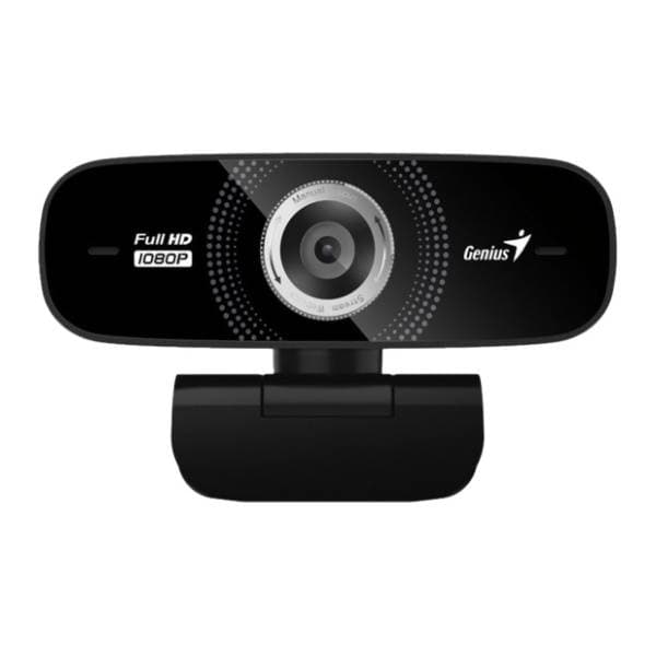 GENIUS web kamera FaceCam 2000X 1