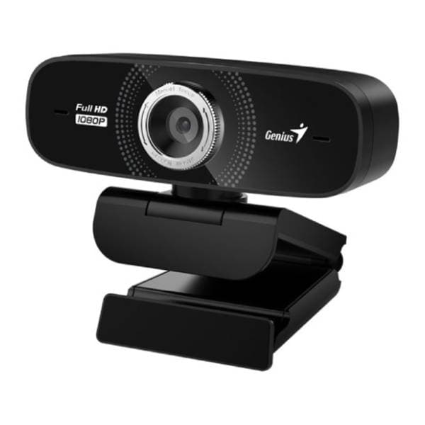 GENIUS web kamera FaceCam 2000X 0