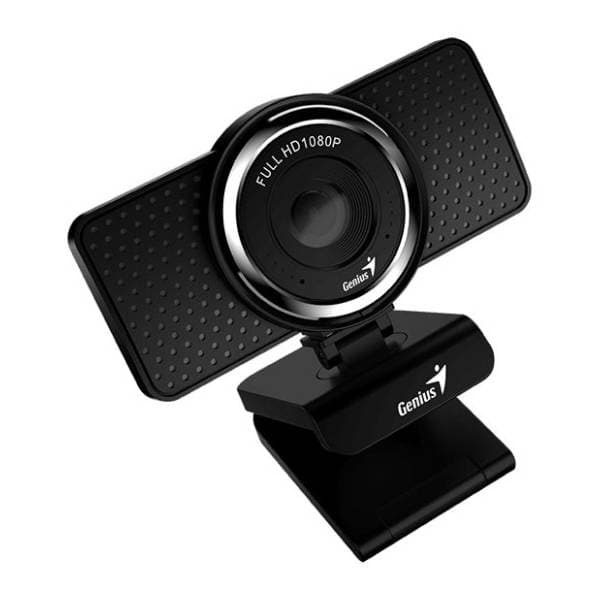 GENIUS web kamera ECam 8000 crna 4