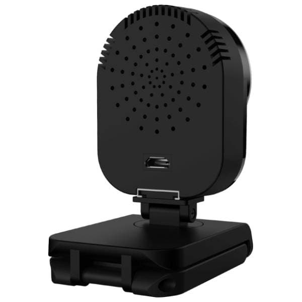 GENIUS web kamera QCam 6000 žuta 4