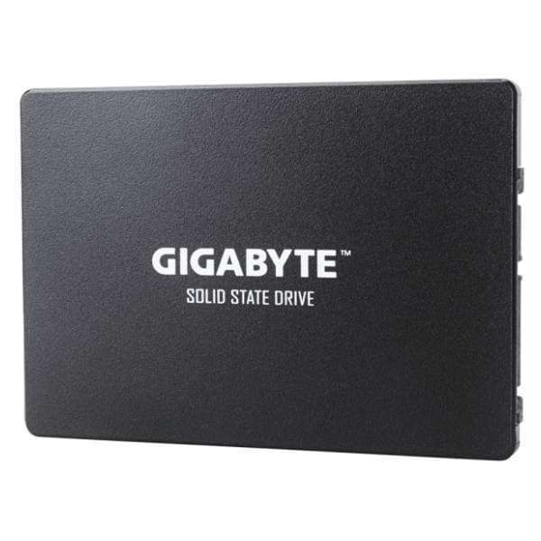 GIGABYTE SSD 480GB GP-GSTFS31480GNTD 0